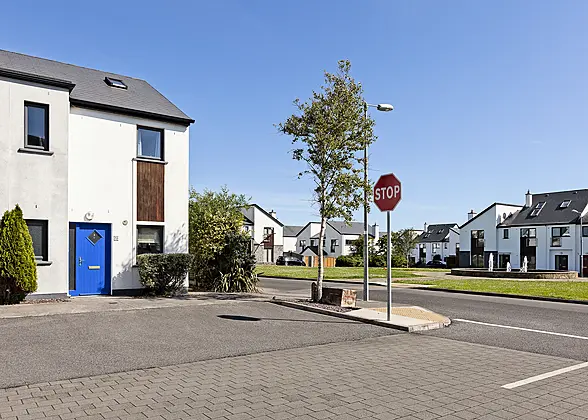 76 Dorrins Strand, Strandhill, F91 FHH1