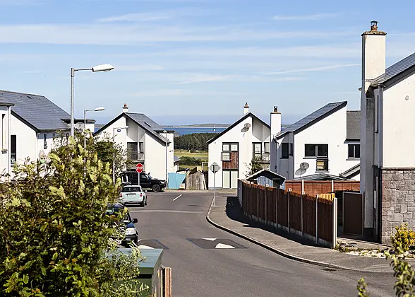 76 Dorrins Strand, Strandhill, F91 FHH1