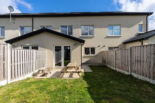 13 Larkfield Place, Clay Farm, Leopardstown, Dublin 18