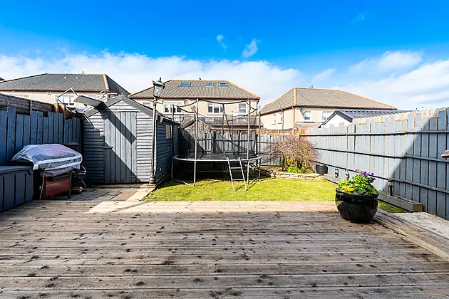 10 Ellensborough Lane, Kiltipper Road, Kiltipper, D24 KXK3