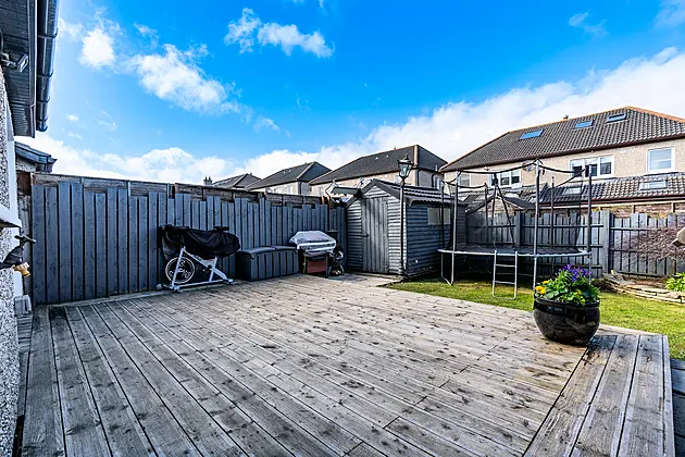 10 Ellensborough Lane, Kiltipper Road, Kiltipper, D24 KXK3