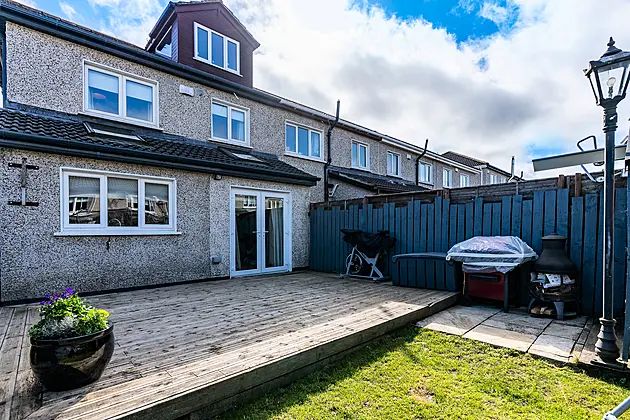 10 Ellensborough Lane, Kiltipper Road, Kiltipper, D24 KXK3