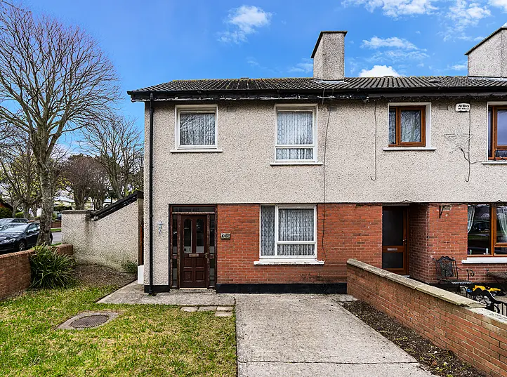 1 The Bawn Grove, Malahide, K36 PA97