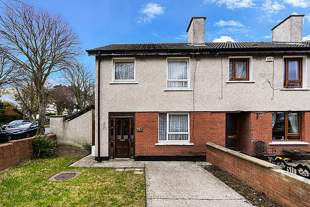 1 The Bawn Grove, Malahide, K36 PA97