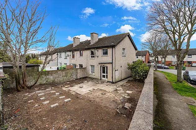 1 The Bawn Grove, Malahide, K36 PA97