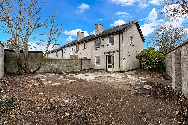 1 The Bawn Grove, Malahide, K36 PA97