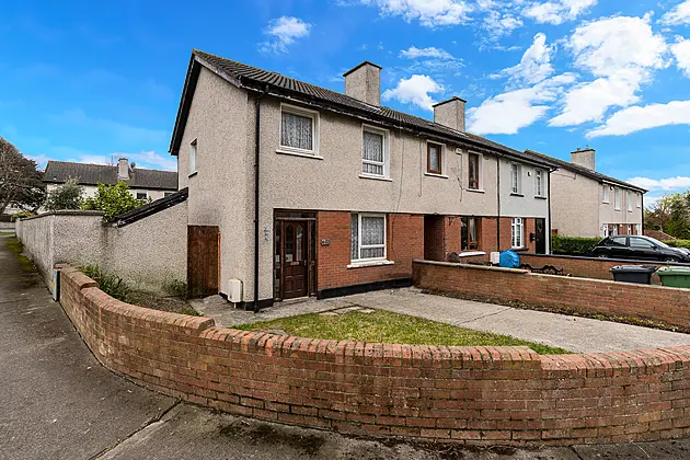 1 The Bawn Grove, Malahide, K36 PA97