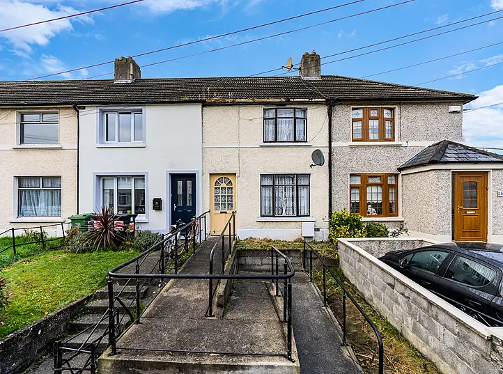 19 Faughart Road, Crumlin, Dublin 12