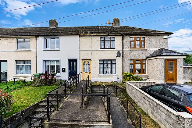 19 Faughart Road, Crumlin, Dublin 12