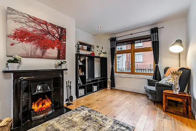 10 Spitalfields, The Liberties, Dublin 8, D08 P3C4