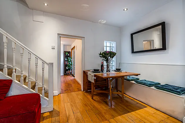 10 Spitalfields, The Liberties, Dublin 8, D08 P3C4