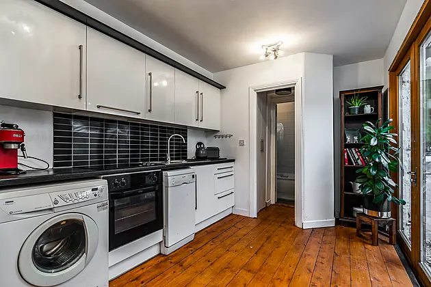 10 Spitalfields, The Liberties, Dublin 8, D08 P3C4