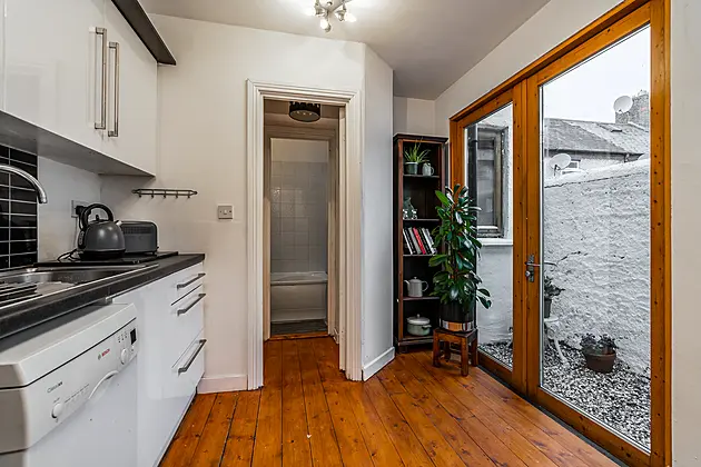 10 Spitalfields, The Liberties, Dublin 8, D08 P3C4