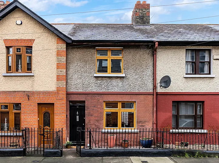 10 Spitalfields, The Liberties, Dublin 8, D08 P3C4