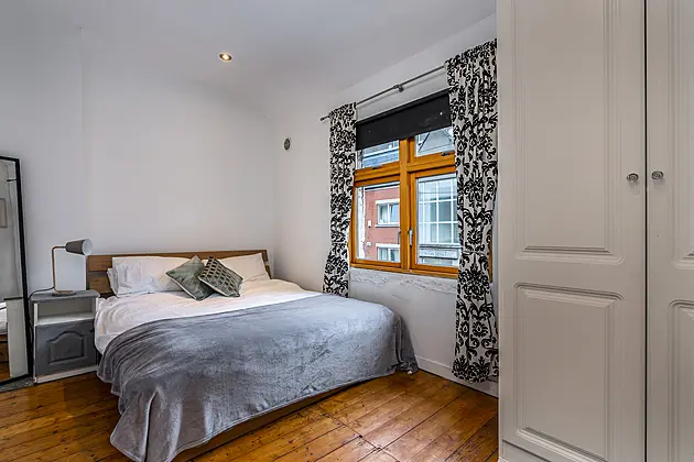 10 Spitalfields, The Liberties, Dublin 8, D08 P3C4