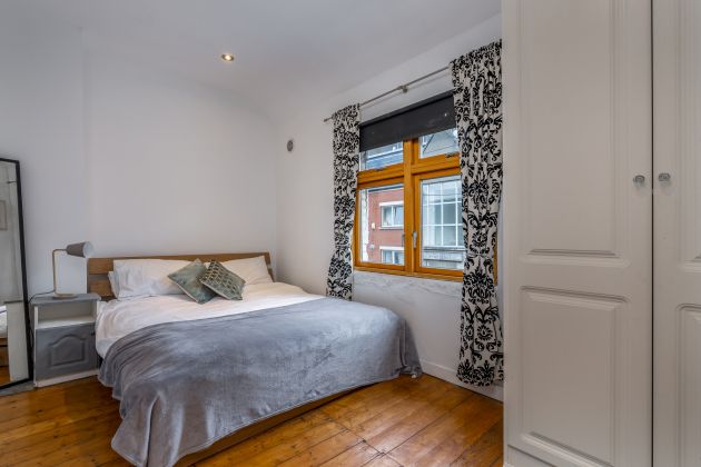 10 Spitalfields, The Liberties, Dublin 8, D08 P3C4