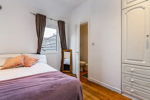 10 Spitalfields, The Liberties, Dublin 8, D08 P3C4