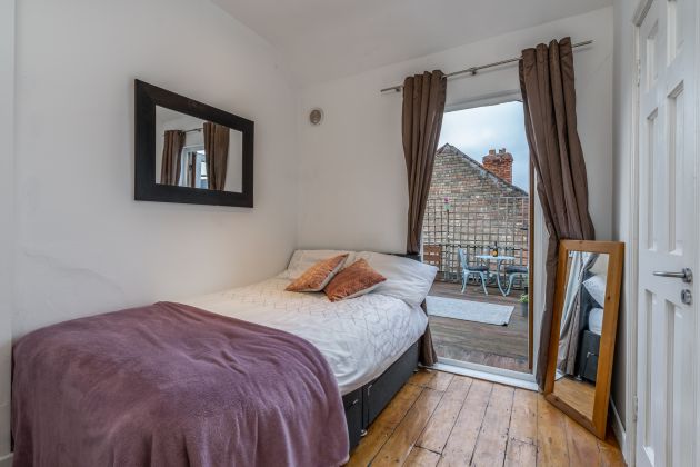 10 Spitalfields, The Liberties, Dublin 8, D08 P3C4