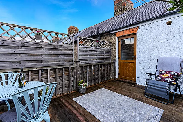 10 Spitalfields, The Liberties, Dublin 8, D08 P3C4