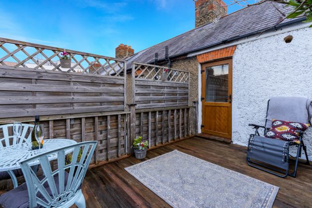 10 Spitalfields, The Liberties, Dublin 8, D08 P3C4