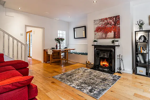 10 Spitalfields, The Liberties, Dublin 8, D08 P3C4