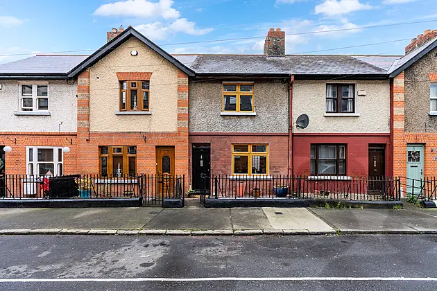 10 Spitalfields, The Liberties, Dublin 8, D08 P3C4