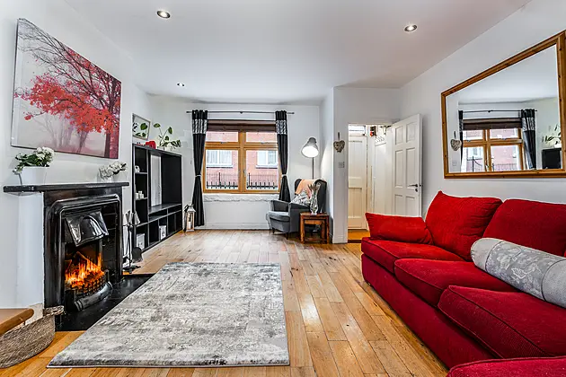 10 Spitalfields, The Liberties, Dublin 8, D08 P3C4