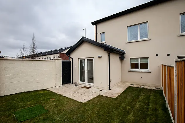 25 Larkfield Place, Clay Farm, Leopardstown, Dublin 18