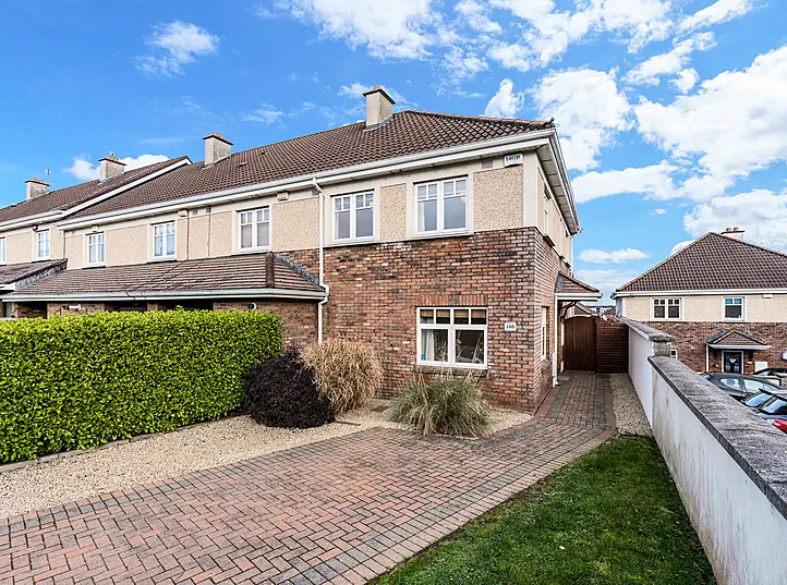 168 Charlesland Court, Greystones, Wicklow