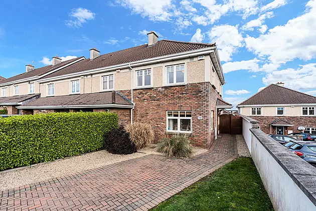 168 Charlesland Court, Greystones, Wicklow