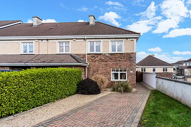 168 Charlesland Court, Greystones, Wicklow