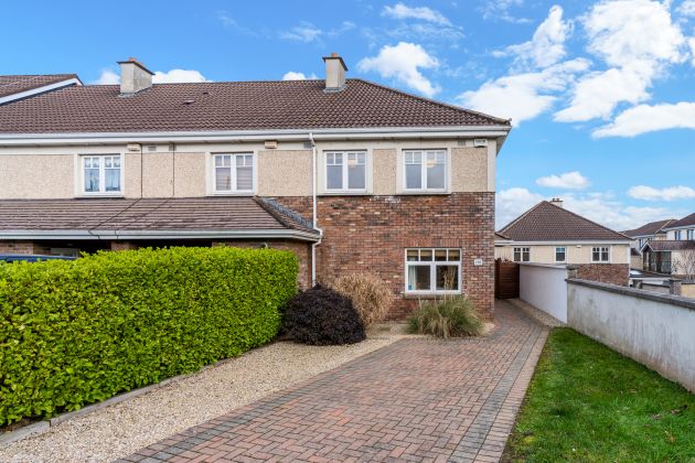 168 Charlesland Court, Greystones, Wicklow