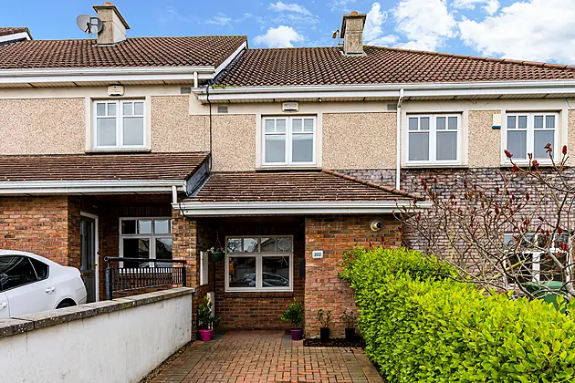 202 Charlesland Court, Greystones, A63NY36