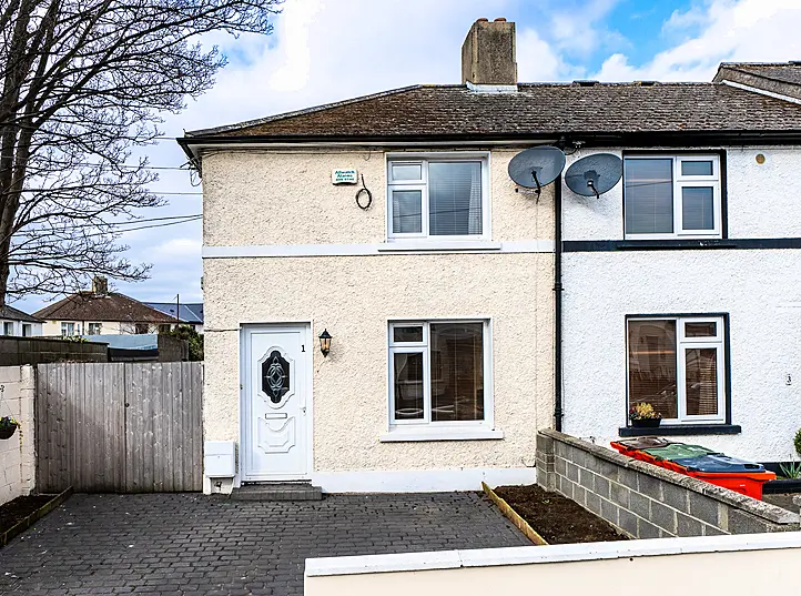 1 Holly Road, Donnycarney, Dublin 9