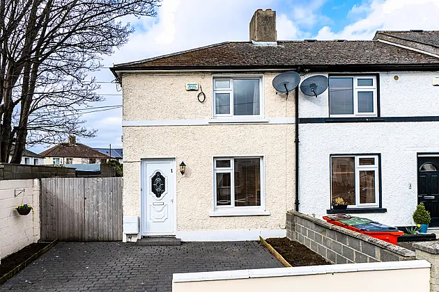 1 Holly Road, Donnycarney, Dublin 9