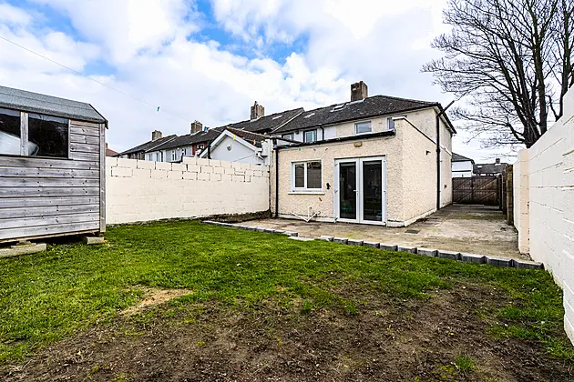 1 Holly Road, Donnycarney, Dublin 9