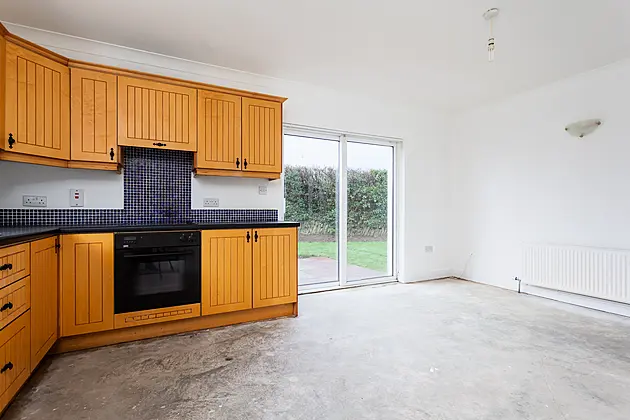 12 Sliabh Ros, Bunclody, Y21 HH39