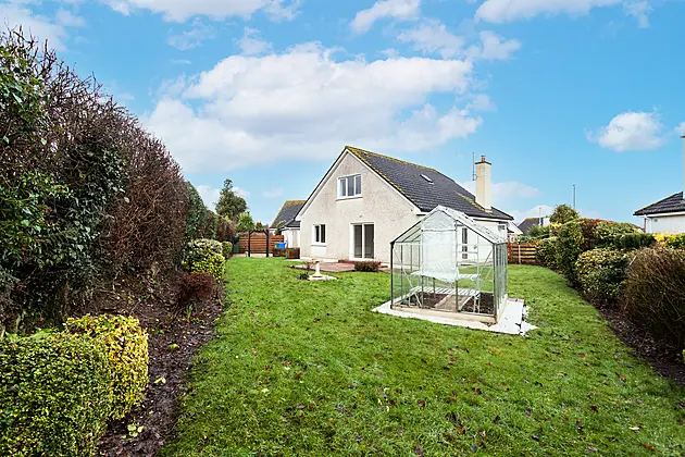 12 Sliabh Ros, Bunclody, Y21 HH39