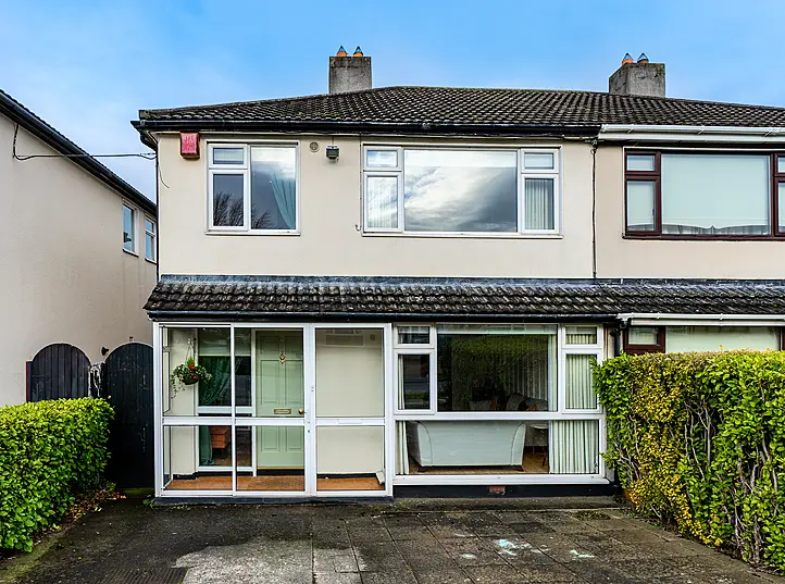 8 Woodlawn Park Grove, Firhouse, Dublin 24