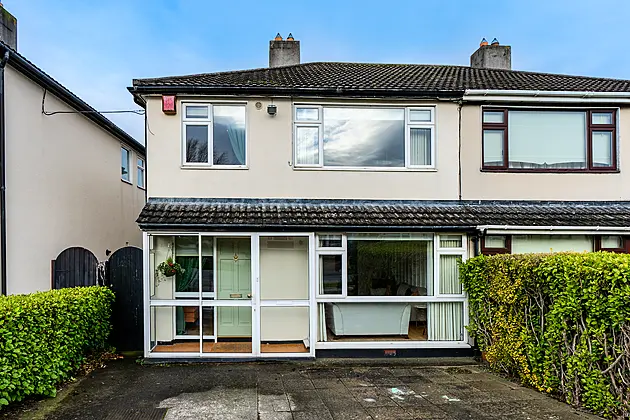 8 Woodlawn Park Grove, Firhouse, Dublin 24