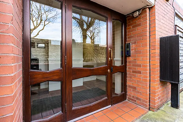 8 The Moorings, St. Mary's Road, Ballsbridge, Dublin 4