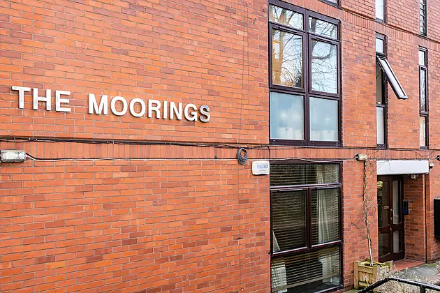 8 The Moorings, St. Mary's Road, Ballsbridge, Dublin 4