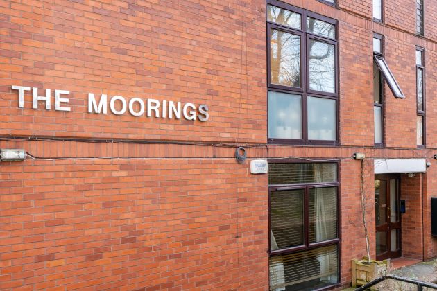 8 The Moorings, St. Mary's Road, Ballsbridge, Dublin 4