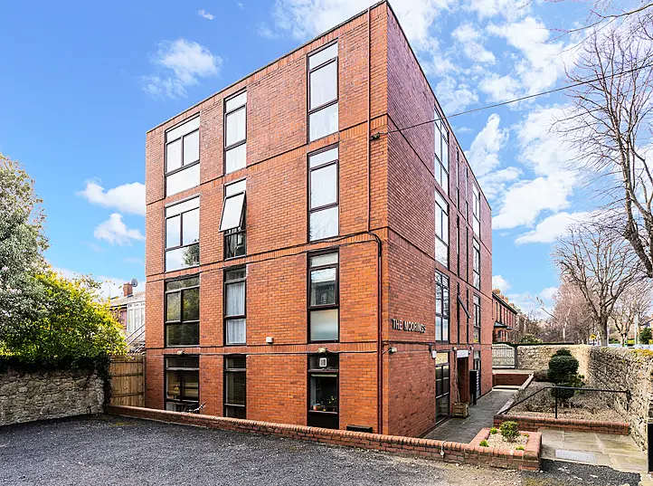 8 The Moorings, St. Mary's Road, Ballsbridge, Dublin 4