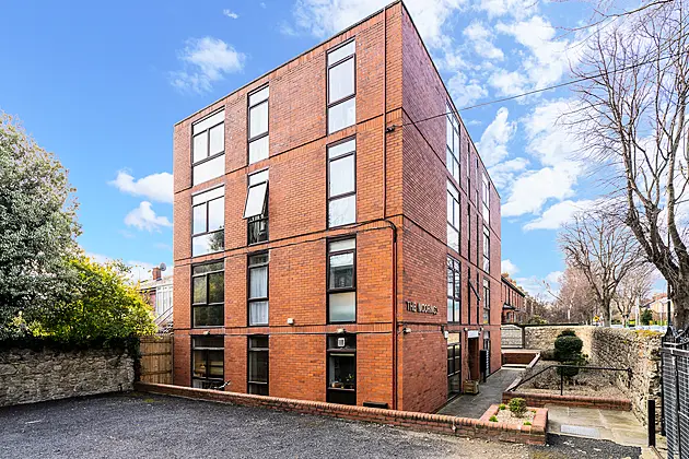 8 The Moorings, St. Mary's Road, Ballsbridge, Dublin 4