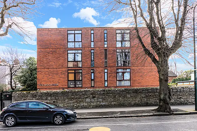 8 The Moorings, St. Mary's Road, Ballsbridge, Dublin 4