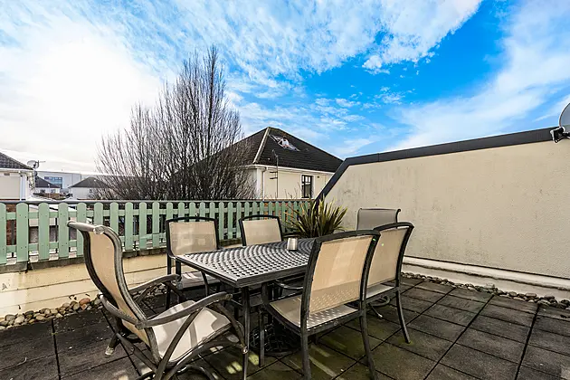 53 Charlesland Grove, Greystones, Co Wicklow