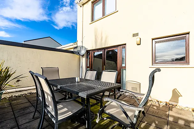 53 Charlesland Grove, Greystones, Co Wicklow