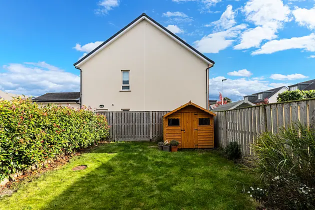 14 Belarmine Grove, Stepaside, D18FD62