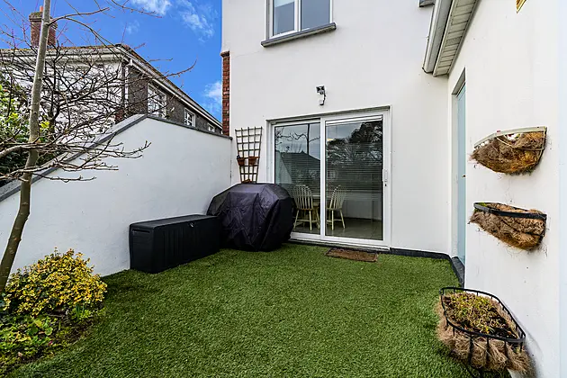 22 Castle Grove, Kilgobbin Wood, Sandyford, Dublin 18